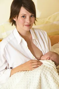 Breastfeeding – myths and truths