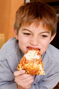 Picky eaters – strategies and tips