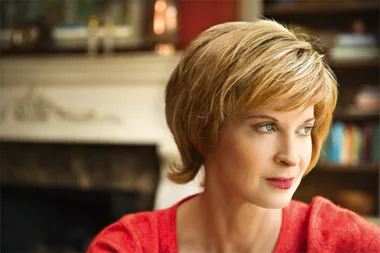 Premature menopause