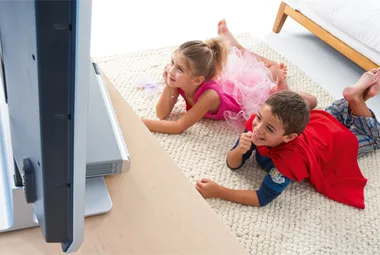 Child-proofing your home