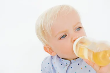 Children’s teeth – how to look after your little one’s pearly whites