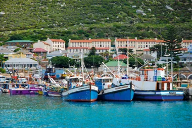 Travel review – South African magic