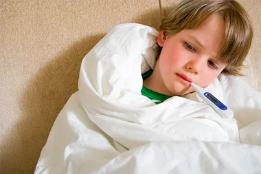 Facts about measles