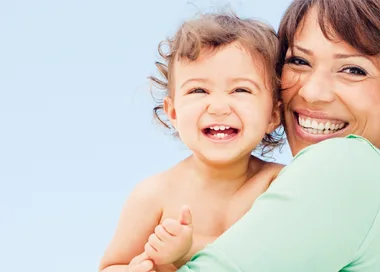 Returning after maternity leave successfully