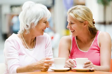 Breast cancer: a guide