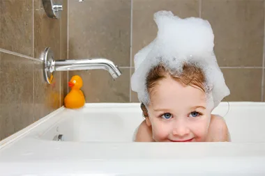 Dealing with nits