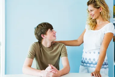 Dating in your late forties