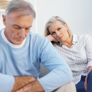 Cancer and family matters