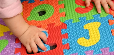 Parenting advice – babies at daycare