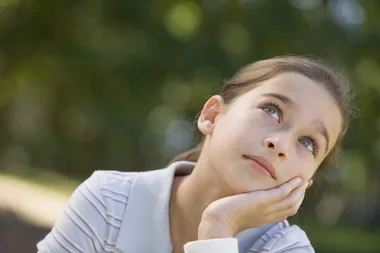 Helping children with early puberty