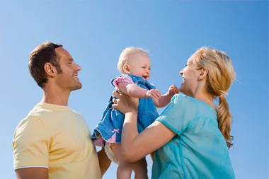Babyproof your relationship