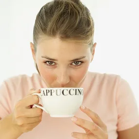Drinking two cups of coffee a day ‘alters sex hormone levels in women’