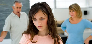 divorce parenting
