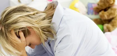 Dealing with aggressive young children