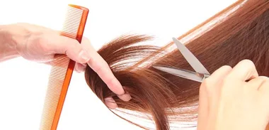 Paying more for a senior stylist