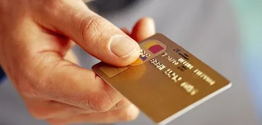 Credit card discrimination