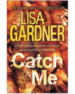 Competition – Lisa Gardner