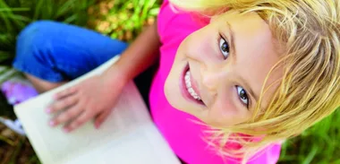 Benefits of reading to your children