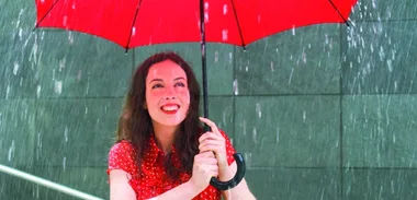 Making sense of weather forecast definitions
