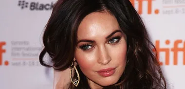 Megan Fox’s teenage confessions