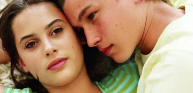 Teenage crush or obsession?