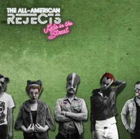 The All-American Rejects: Kids in the Street