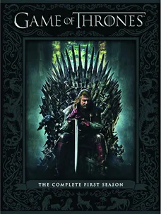 Game of Thrones Season 1