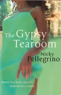 ‘The Gypsy Tearoom’ by Nicky Pellegrino