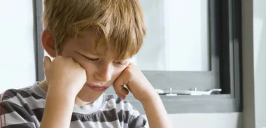 When children are teased about their name