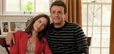 The Five-Year Engagement