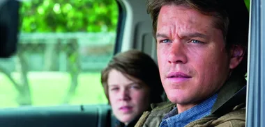 Film: We bought a Zoo