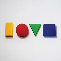 Jason Mraz: Love is a Four Letter Word