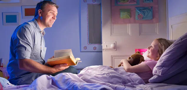 children, sleeping, tips for getting children to sleep, bedtime