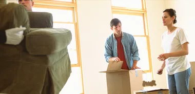 Repossession laws and your rights
