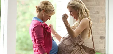 What to Expect When You’re Expecting