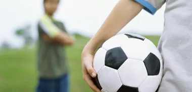 Helping your child through a friendship dilemma