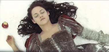 Snow White and the Huntsman