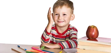 Ways for promoting resilience in your child