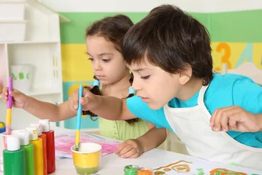 starting preschool, tips for starting preschool, what to look for in a preschool, kindy, playcentre, kindergarten