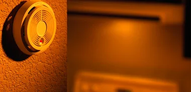 The enforcement of smoke alarms