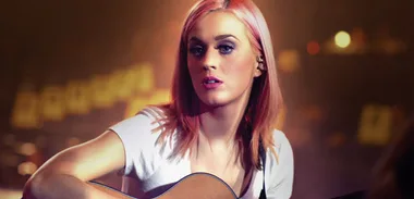 Katy Perry: Part of Me