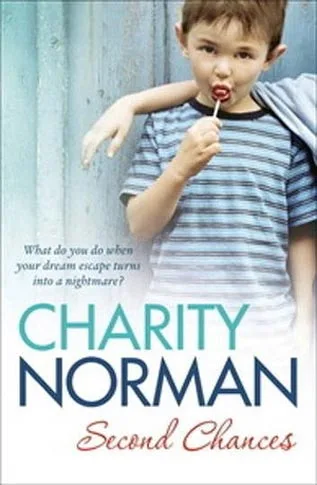 second chances, charity norman, book reviews, new zealand books, book club online