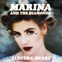 Marina and the Diamonds: Electra Heart