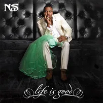 music, music review, album review, cd review, nas