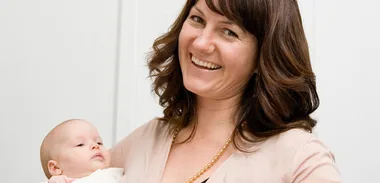 Tips for getting your baby to sleep