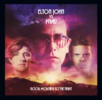 music review, review, elton john, pnau