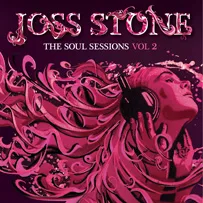 review, music review, music, joss stone, the soul sessions vol 2