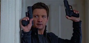 Film review - The Bourne Legacy
