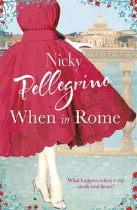 When in rome, nicky pellegrino, book review