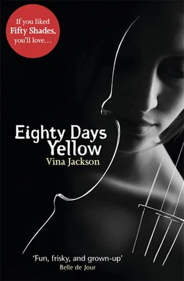 80 days yellow, fifty shades of grey, 50 shades